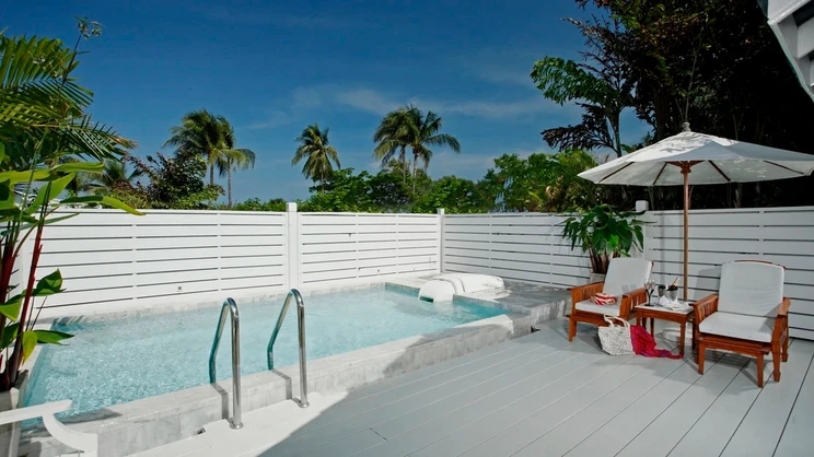 Centara Grand Beach Resort and Villas Hua Hin